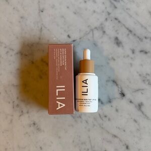 Ilia Serum Skin Tint Bom Bom
